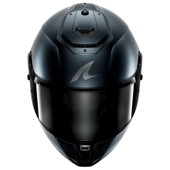 Shark Spartan RS Dark Shadow Matt Anthracite