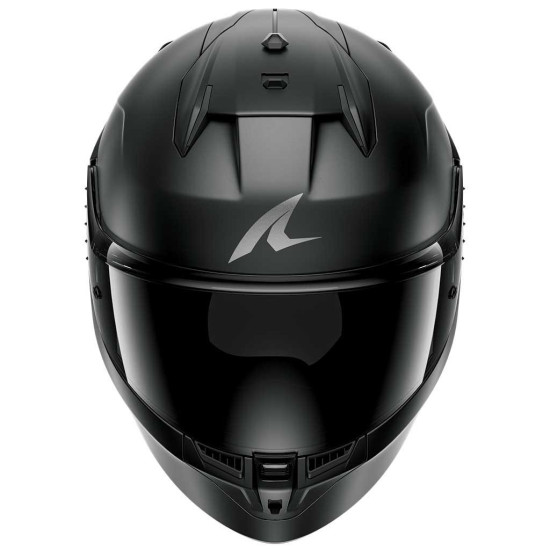 Shark D-Skwal 3 Dark Shadow Matt Black