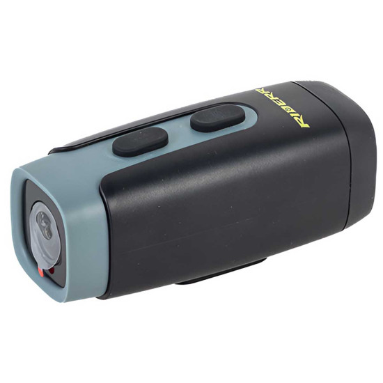 RiderR Vue HD Action Camera Black 1080p £89.99 Action Cameras - SKU 950/RR103 from RaceLeathers Motorcycle Clothing