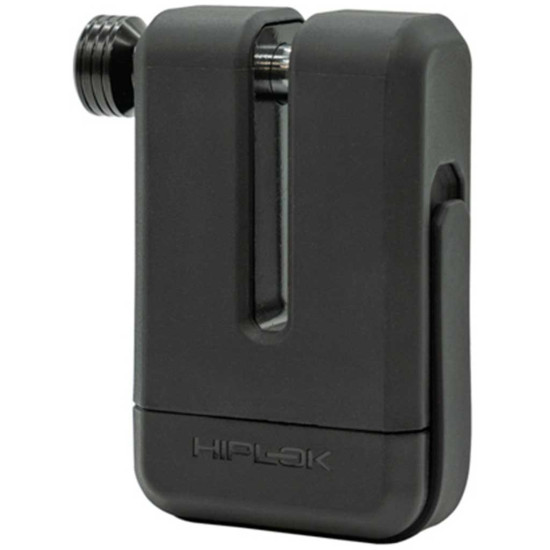 Hiplok MDX Disc Lock High Security