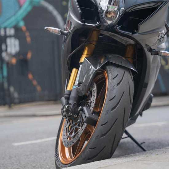 Hiplok MDX Disc Lock High Security £89.99 Security - SKU 350/MDX1AB from RaceLeathers Motorcycle Clothing