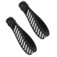 Hiplok Reminder Strap Black (2Pk)