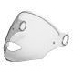 Nolan N70-2 GT Visor Clear Replacement Visor