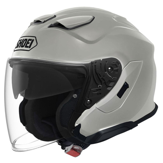 Shoei J-Cruise 3 Chalk Grey