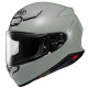 Shoei NXR 2 Chalk Grey