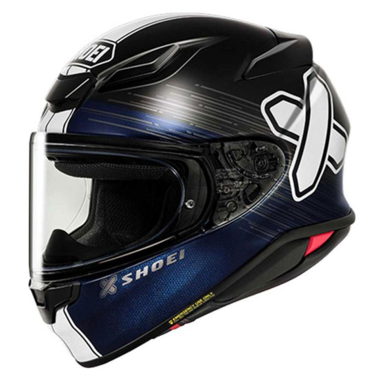 Shoei NXR 2 Ideograph TC-5 Grey