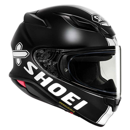 Shoei NXR 2 Ideograph TC-5 Grey