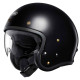 Shoei J.O 2 Black