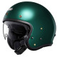 Shoei J.O 2 British Green