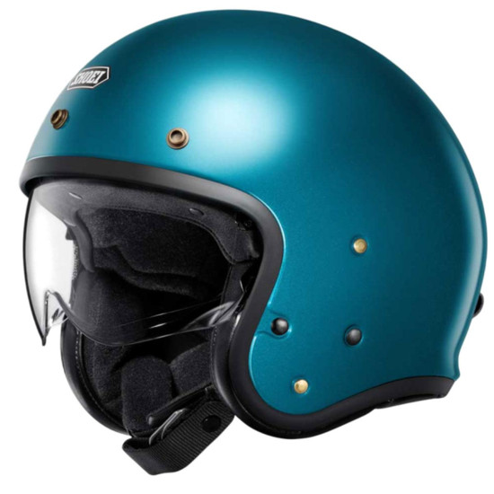 Shoei J.O 2 Laguna Blue