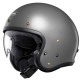 Shoei J.O 2 Basalt Grey