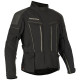 Halvarssons Mora V2 Jacket Black