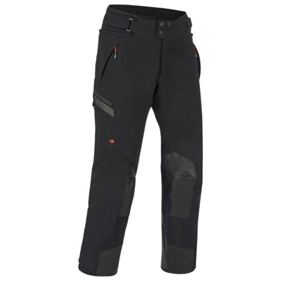 Halvarssons H80 Pants Black Regular