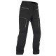 Halvarssons Mora Pants Black Short Leg