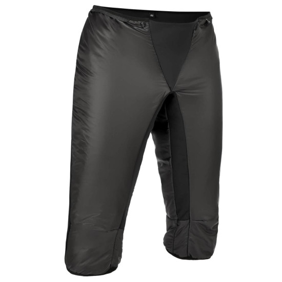 Halvarssons Mora Pants Black Short Leg £479.95 Mens Motorcycle Trousers - SKU 71026080200SL50 from RaceLeathers Motorcycle Clothing