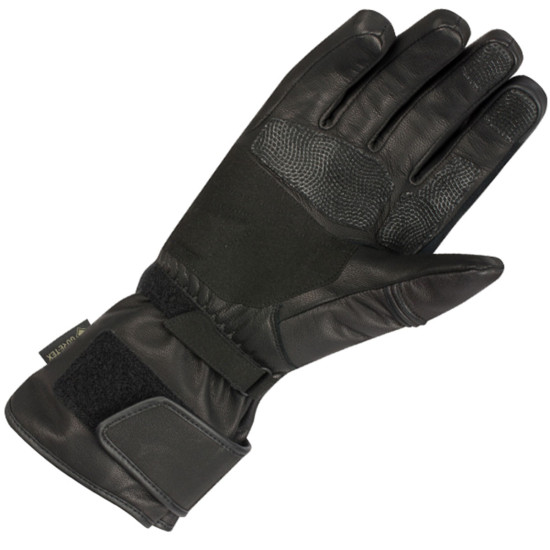 Bering Gloves Fusion Gtx Black £129.99 Mens Motorcycle Gloves - SKU 1007/BGH1370/02 from RaceLeathers Motorcycle Clothing
