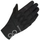 Bering Gloves Nassau Black