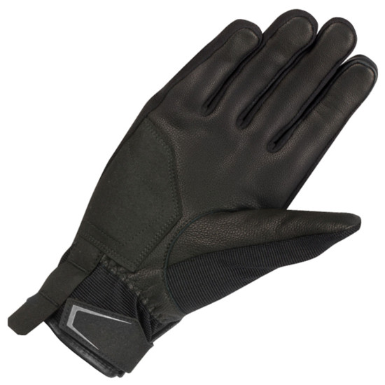 Bering Gloves Nassau Black