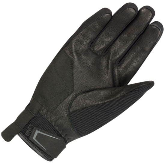Bering Gloves Lady Nassau Black