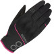 Bering Gloves Lady Nassau Black/Fuchsia