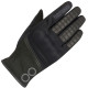 Bering Gloves Lady Chakra Black