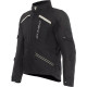 Dainese Gullfossa D-Dry Jacket Black/Tidal Foam