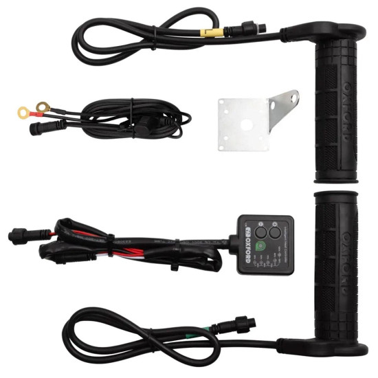 Oxford HotGrips Advanced Adventure Heated Grips