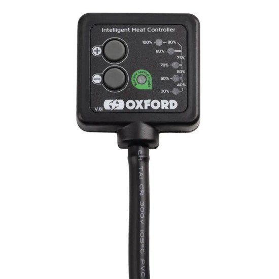 Oxford HotGrips Advanced Adventure Heated Grips