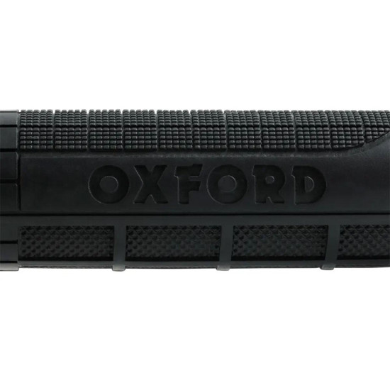 Oxford HotGrips Advanced Adventure Heated Grips