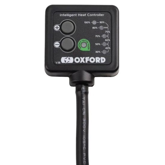 Oxford HotGrips Advanced Touring Heated Grips