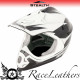 Stealth Helmet HD204 MX Stealth GP Replica Black