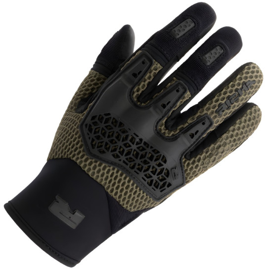 Richa Sandblast Gloves Green