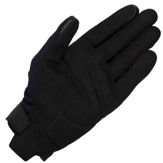 Alpinestars Reef V2 Gloves Black £39.99 Mens Motorcycle Gloves - SKU 356082511002XL from RaceLeathers Motorcycle Clothing