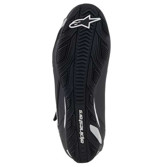 Alpinestars Stella Ladies Faster-4 Short Boots Black £137.74 Ladies Motorcycle Touring Boots - SKU 2510625105 from RaceLeathers Motorcycle Clothing