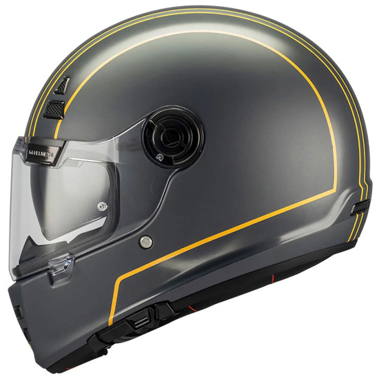 MT Jarama SV Wild C2 Matt Gloss Black Orange £170.99 Full Face Helmets - SKU M1320C43C2406 from RaceLeathers Motorcycle Clothing