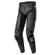 Alpinestars Missile V3 Leather Pants Long Black