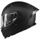 MT Braker SV Pure A1 Matt Black