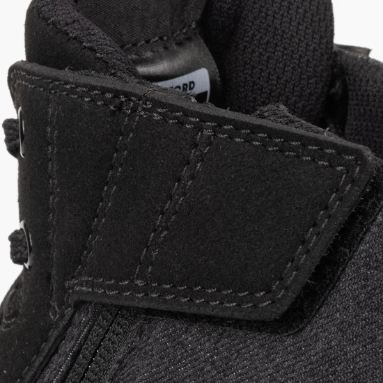 Oxford Heist D2D Boots Black £89.99 Mens Motorcycle Touring Boots - SKU BM26340136 from RaceLeathers Motorcycle Clothing