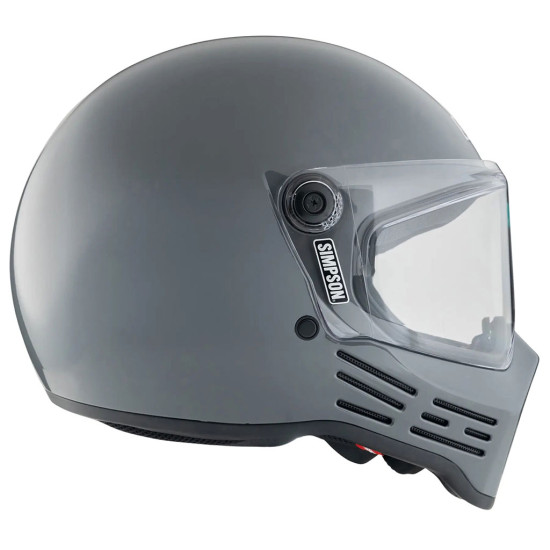 Simpson M30 Solid Armor