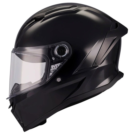 MT Stinger 2 Youth Pure A1 Matt Black