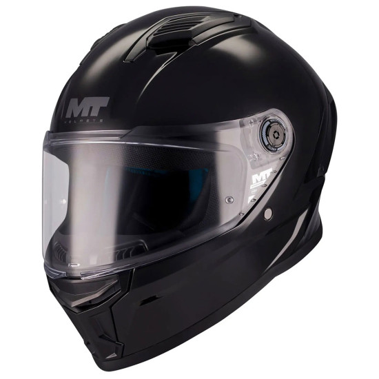 MT Stinger 2 Youth Pure A1 Matt Black