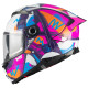 MT Thunder 4 R Pipen C8 Gloss Pink White