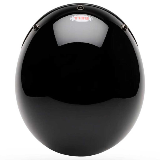 Bell Magnum Solid Black £99.99 Open Face Helmets - SKU 38165-001XS from RaceLeathers Motorcycle Clothing