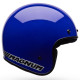 Bell Magnum Solid Blue