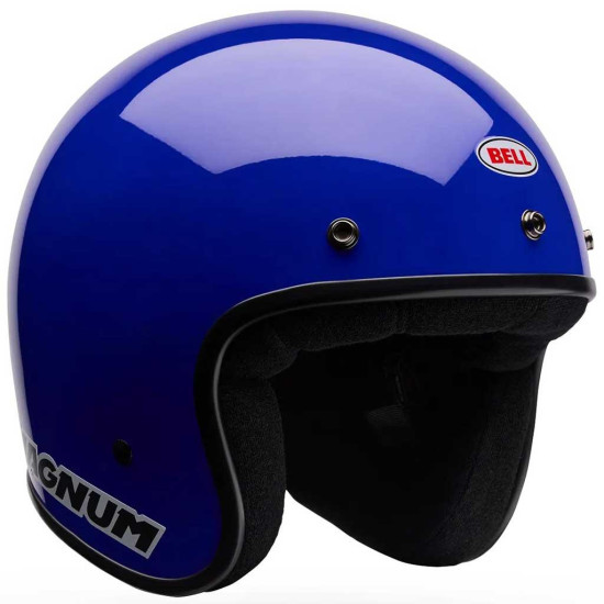 Bell Magnum Solid Blue