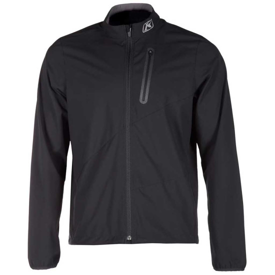 Klim Zephyr Wind Shirt Black £100.00 Base Layers/Underwear - SKU 3715-001-120-000 from RaceLeathers Motorcycle Clothing