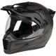 Klim Krios Pro Matt Black ECE/DOT Helmet