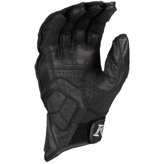Klim Badlands Aero Pro Short Glove £170.00 Mens Motorcycle Gloves - SKU 3924-003-110-001 from RaceLeathers Motorcycle Clothing