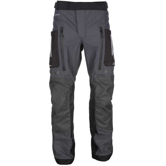 Klim Carlsbad Pant Stealth Black Short