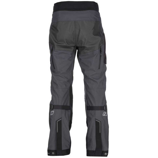 Klim Carlsbad Pant Stealth Black Short